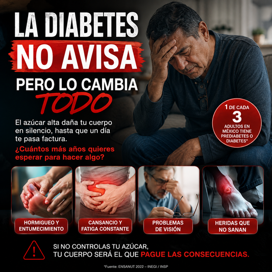 BLOOD SUGAR COMPLEX