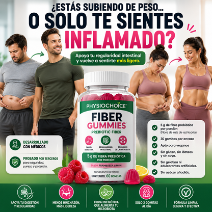 Doctor’s Choice|Fibra