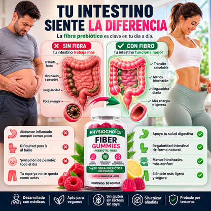 Doctor’s Choice|Fibra