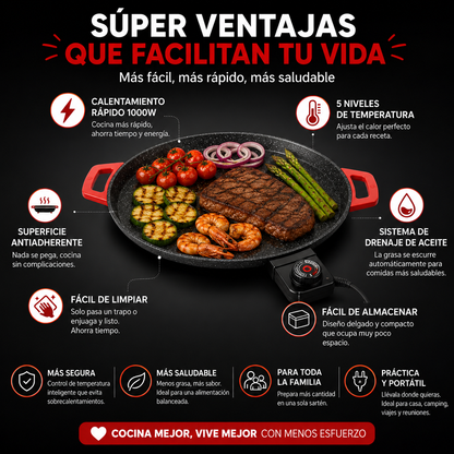 🔥 Chefpan Pro 🔥