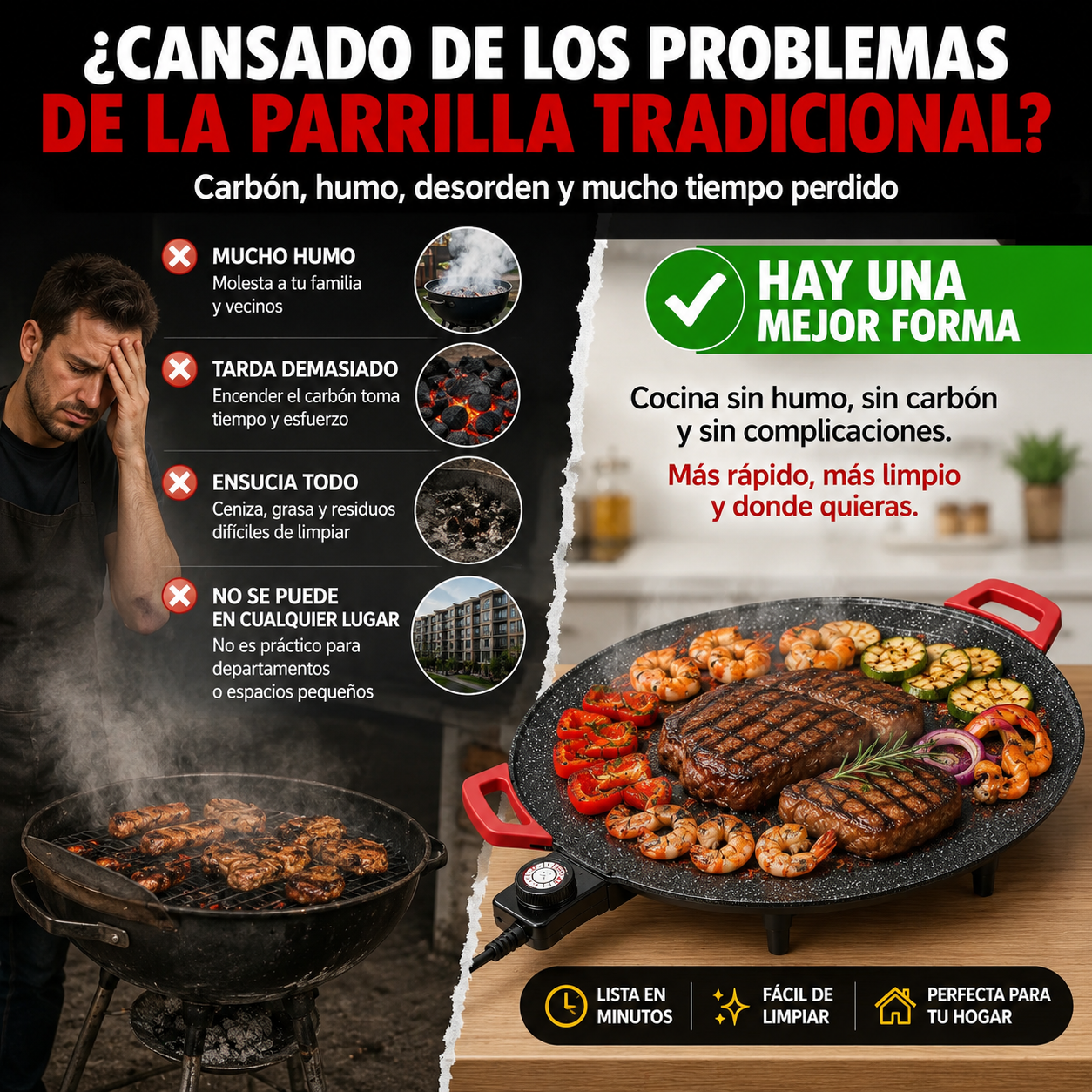 🔥 Chefpan Pro 🔥