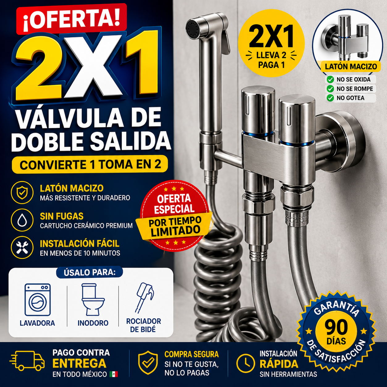 AQUAFLEX DUO