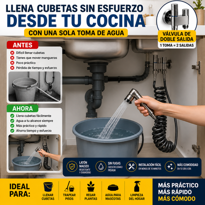 AQUAFLEX DUO