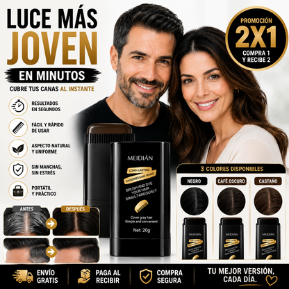 Barra Cubre Canas