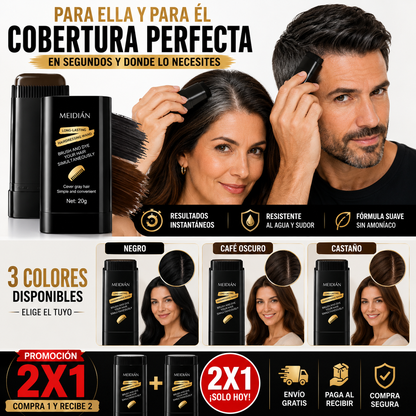 Barra Cubre Canas