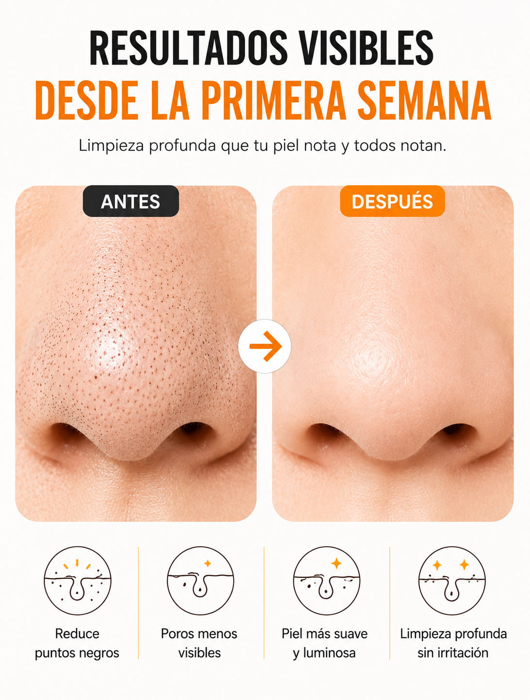 Micro Bubble | Spa facial en segundos
