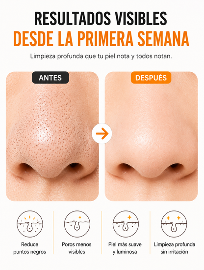 Micro Bubble | Spa facial en segundos