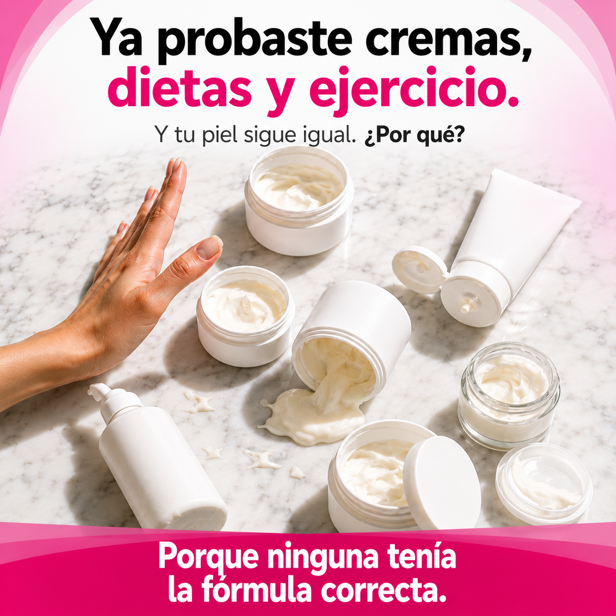 Crema ADEUS Reafirmante 300 gramos