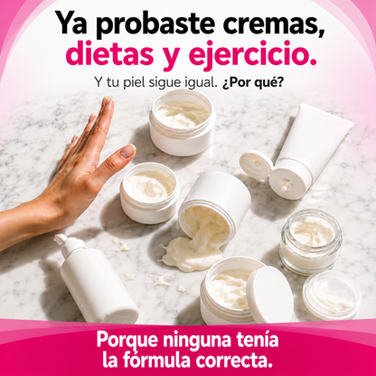 Crema ADEUS Reafirmante 300 gramos