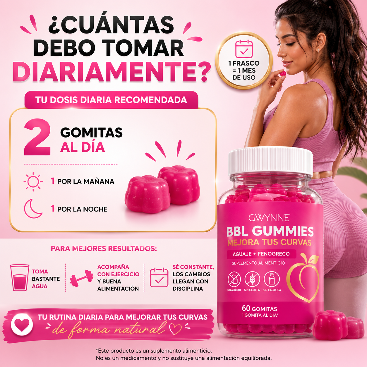 BBL GUMMIES