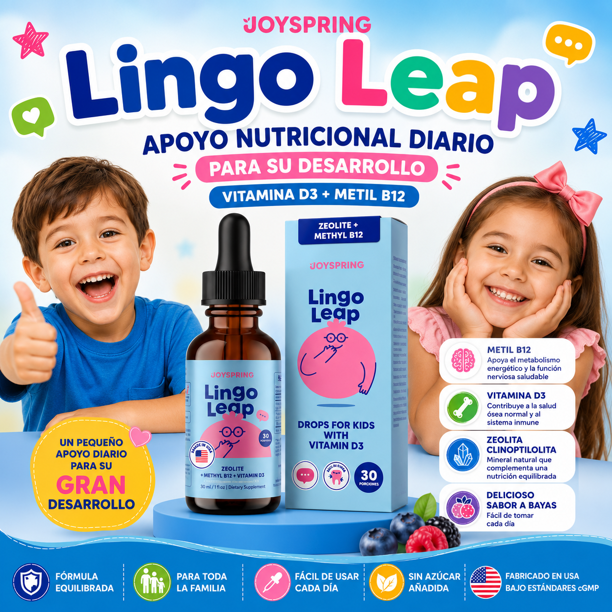 LingoLeap