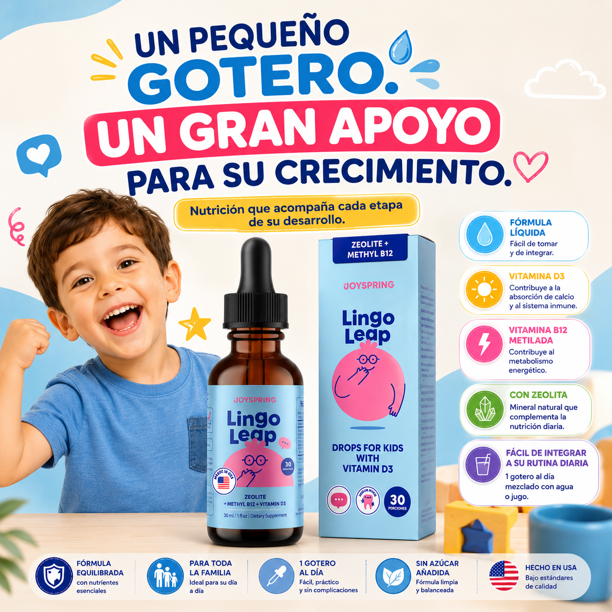 LingoLeap