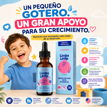 LingoLeap