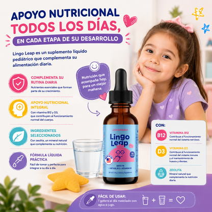 LingoLeap