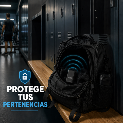 GPS Rastreador Magnetico