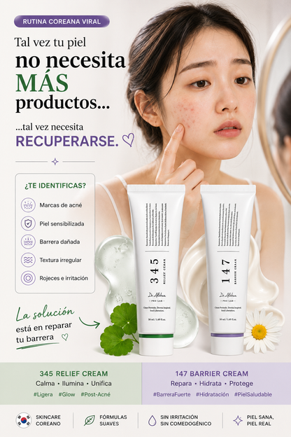 DR. ALTHEA CREAMS