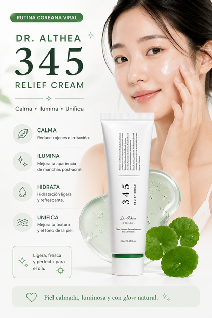 DR. ALTHEA CREAMS