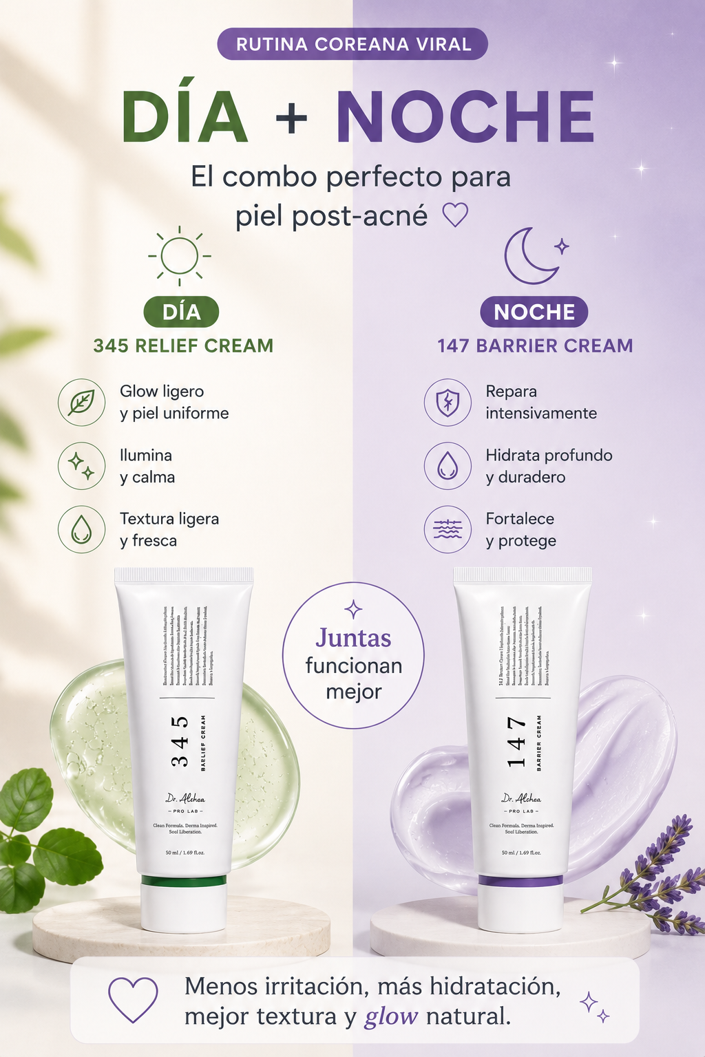 DR. ALTHEA CREAMS
