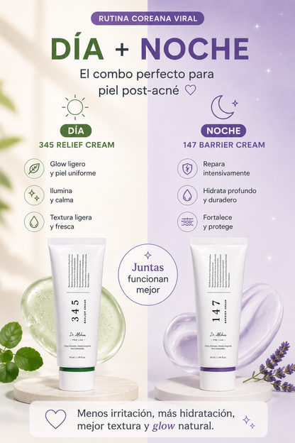 DR. ALTHEA CREAMS