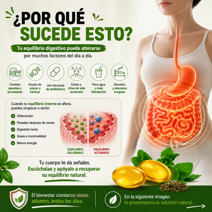 Aceite Oregano|Cuerpo Saludable