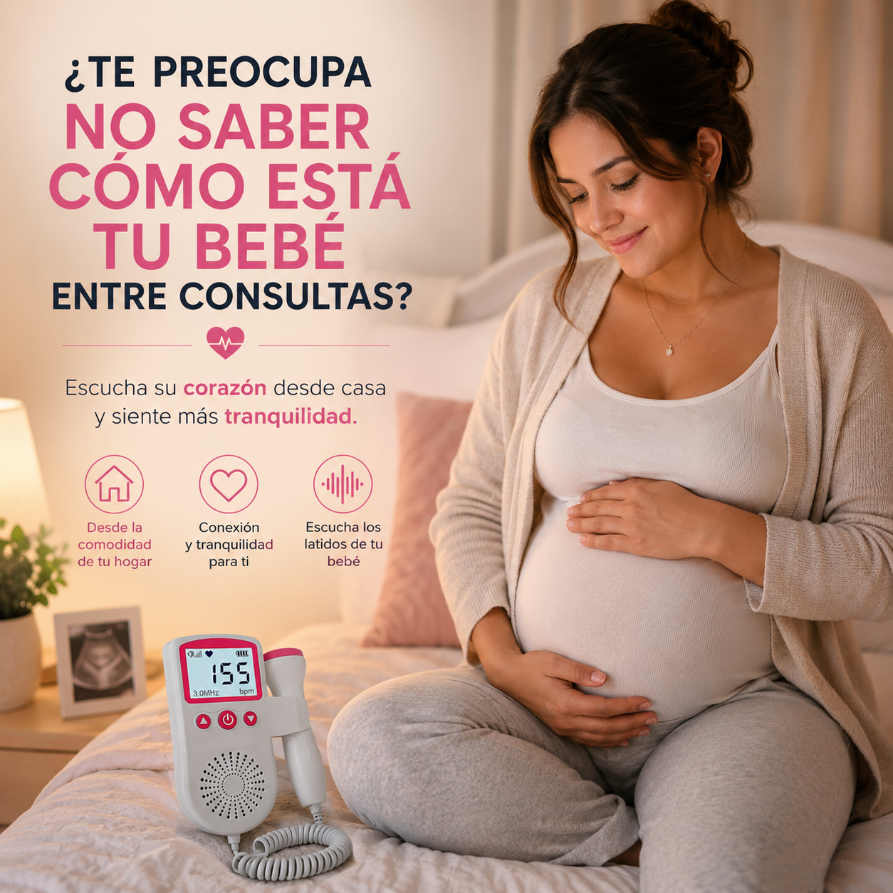 SweetBeat | Más Que un Latido ❤️