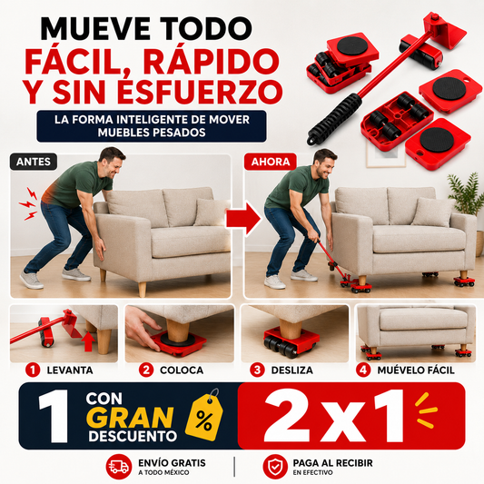 EasyMove 360