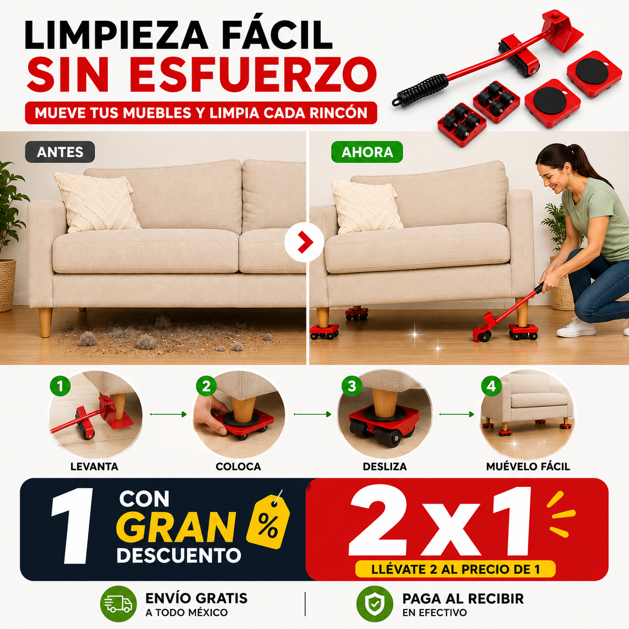 EasyMove 360