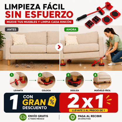 EasyMove 360