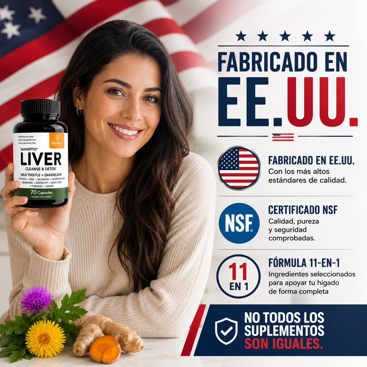 Liver|Limpia Tu Higado