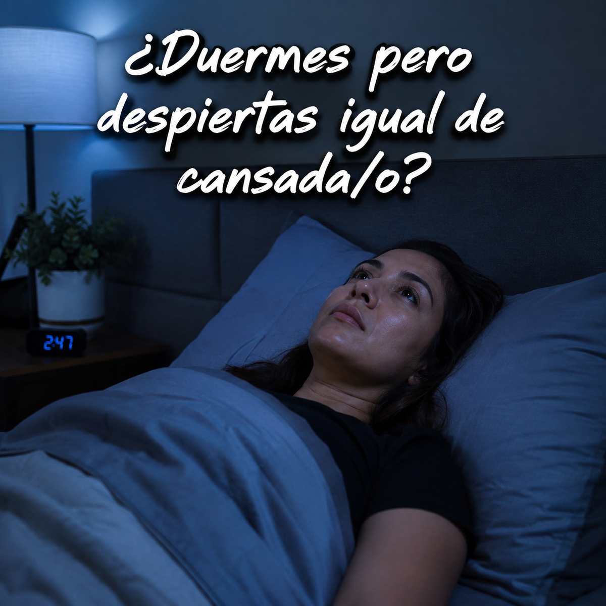 CORTISOL HEALTH|MÁS CALMA MAS CLARIDAD