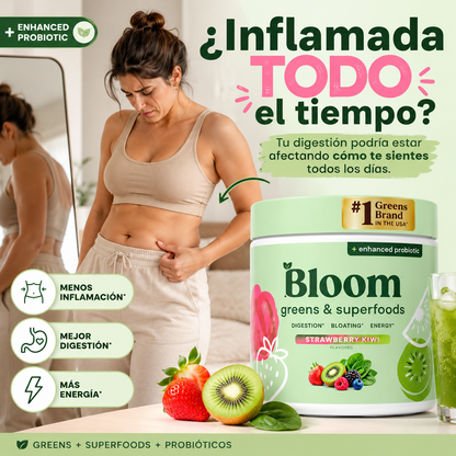 Bloom Balance™