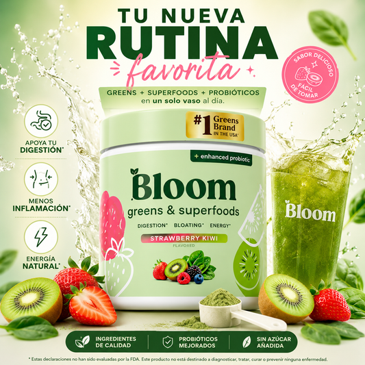Bloom Balance™