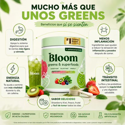 Bloom Balance™