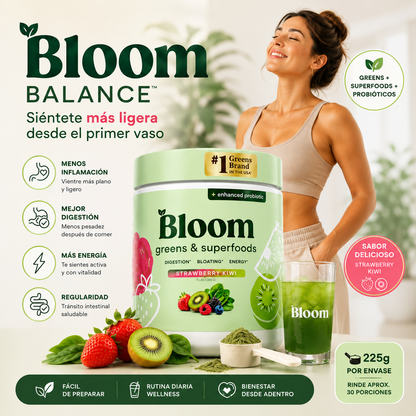 Bloom Balance™