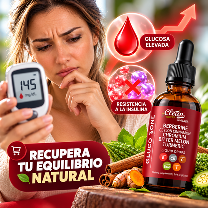 BERBERINA CLEAN NUTRA