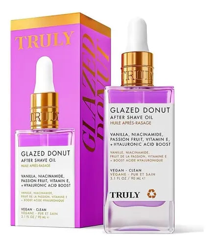 Truly Glazed Donut - Serum Depilación